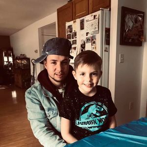 Meet your Posher, Michael